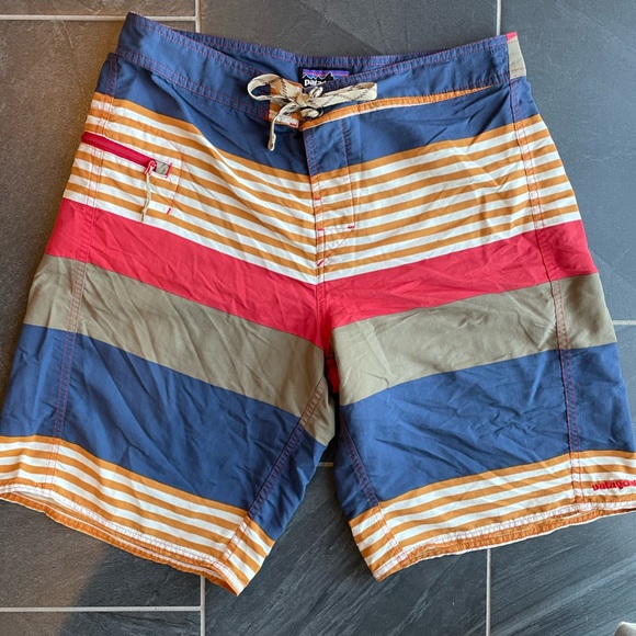Patagonia Other - Men’s Patagonia Swim Trunk Shorts
